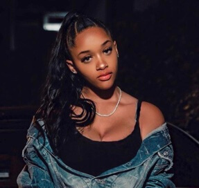 Who Is Jailynn Griffin? Stunning Daughter Of Ty Dolla Sign